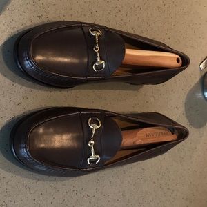 COLE HAAN ASCOT II LOAFERS Size 12